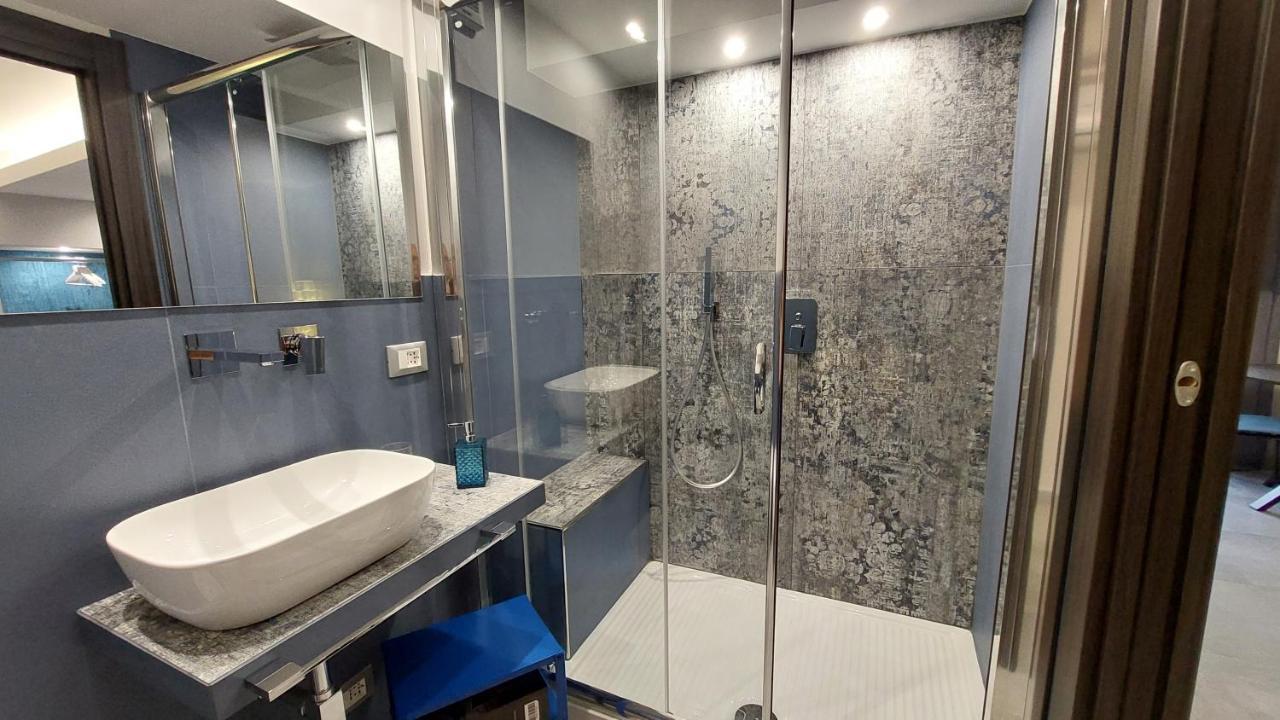 I 3 Principi, Garibaldi Suites Catania Exterior foto