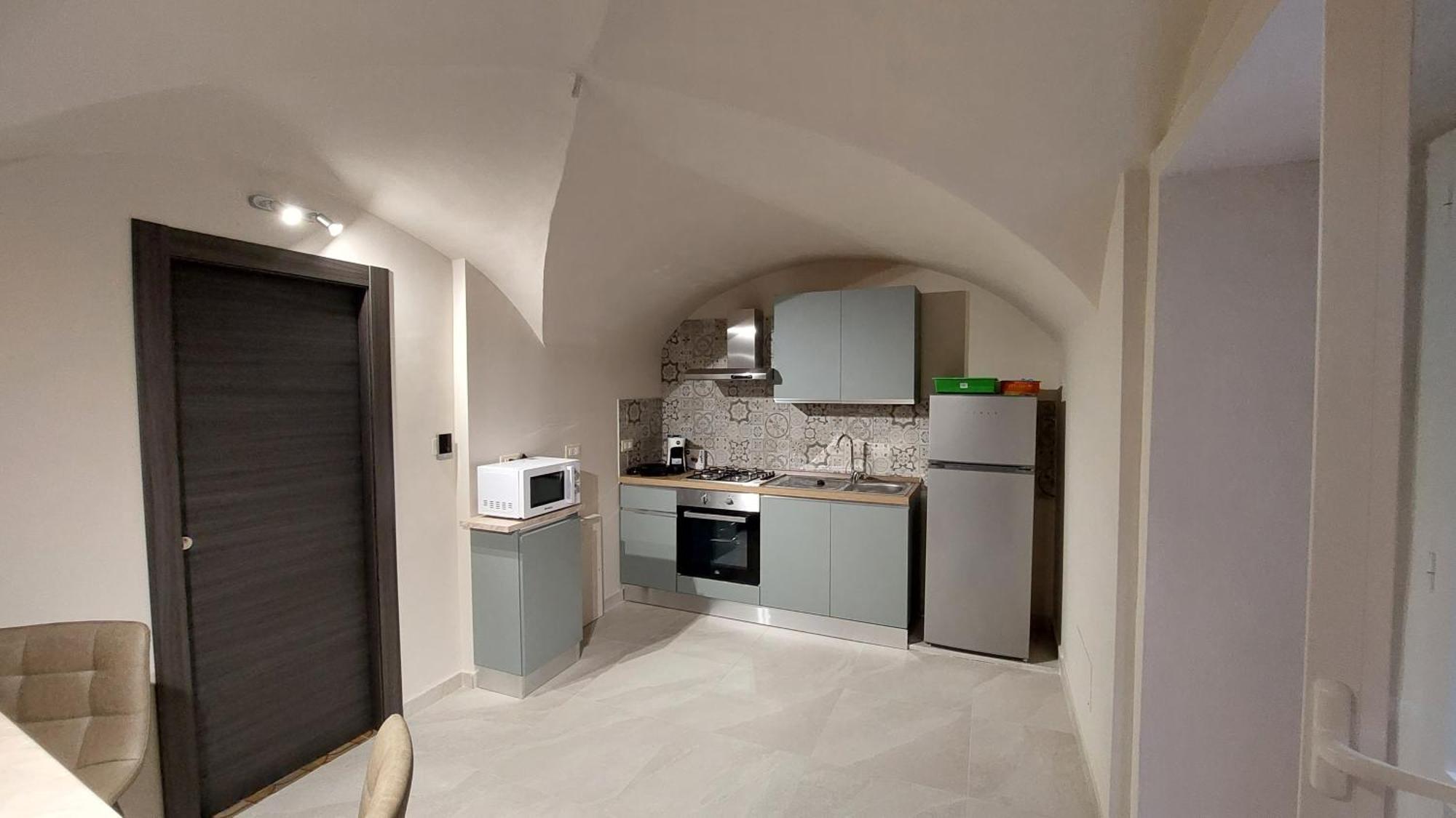 I 3 Principi, Garibaldi Suites Catania Exterior foto