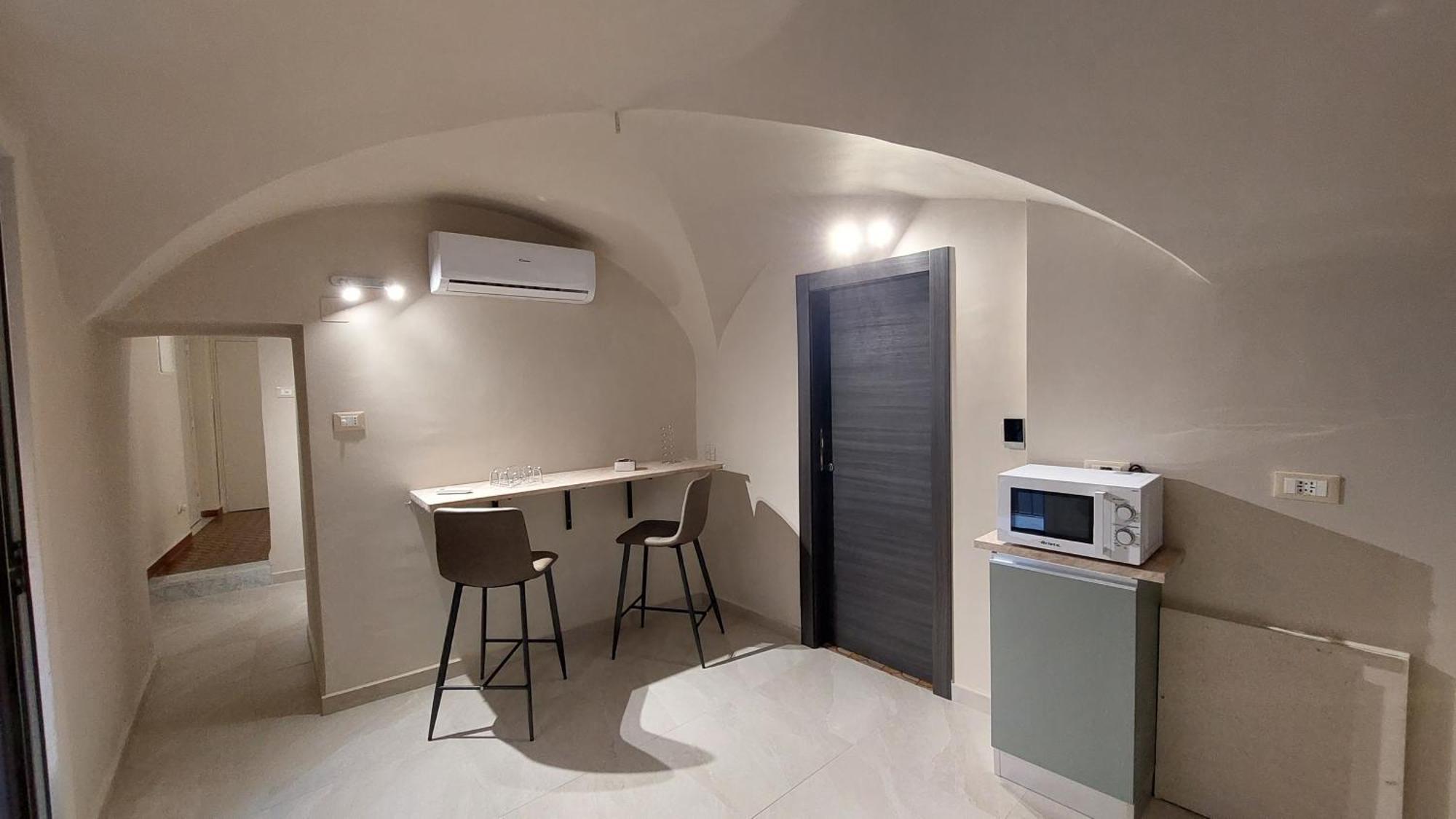 I 3 Principi, Garibaldi Suites Catania Exterior foto